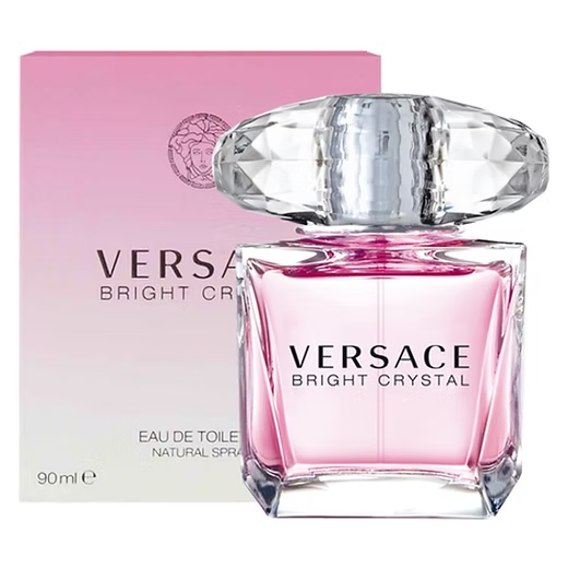 Versace Crystal